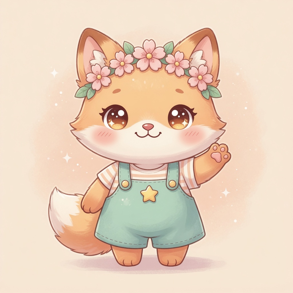 花花